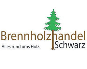 Logo Brennholzhandel Schwarz Gechingen